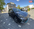 Сірий Кіа Niro, об'ємом двигуна 0 л та пробігом 92 тис. км за 18800 $, фото 5 на Automoto.ua