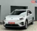 Сірий Кіа Niro, об'ємом двигуна 0 л та пробігом 139 тис. км за 17200 $, фото 29 на Automoto.ua