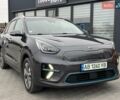Серый Киа Niro, объемом двигателя 0 л и пробегом 143 тыс. км за 19100 $, фото 11 на Automoto.ua