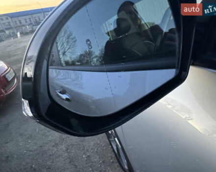 Серый Киа Niro, объемом двигателя 0 л и пробегом 157 тыс. км за 17900 $, фото 28 на Automoto.ua