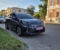 Сірий Кіа Niro, об'ємом двигуна 0 л та пробігом 101 тис. км за 18000 $, фото 3 на Automoto.ua