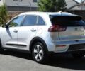 Сірий Кіа Niro, об'ємом двигуна 1.6 л та пробігом 38 тис. км за 4100 $, фото 5 на Automoto.ua