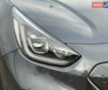 Серый Киа Niro, объемом двигателя 0 л и пробегом 70 тыс. км за 19350 $, фото 5 на Automoto.ua