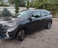 Сірий Кіа Niro, об'ємом двигуна 0 л та пробігом 92 тис. км за 19800 $, фото 1 на Automoto.ua