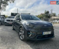 Сірий Кіа Niro, об'ємом двигуна 0 л та пробігом 109 тис. км за 19200 $, фото 2 на Automoto.ua