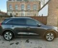 Серый Киа Niro, объемом двигателя 0 л и пробегом 34 тыс. км за 12000 $, фото 3 на Automoto.ua