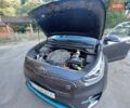 Серый Киа Niro, объемом двигателя 0 л и пробегом 118 тыс. км за 18944 $, фото 6 на Automoto.ua