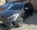 Серый Киа Niro, объемом двигателя 0 л и пробегом 109 тыс. км за 18500 $, фото 2 на Automoto.ua
