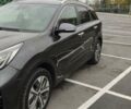 Киа Niro 2019 в Днепре (Днепропетровске) на Automoto.ua Серый Киа Niro, объемом двигателя 0 л и пробегом 149 тыс. км за 17800 $, фото 4 на Automoto.ua