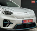 Сірий Кіа Niro, об'ємом двигуна 0 л та пробігом 139 тис. км за 17200 $, фото 8 на Automoto.ua