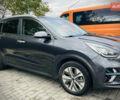 Серый Киа Niro, объемом двигателя 0 л и пробегом 102 тыс. км за 18900 $, фото 10 на Automoto.ua
