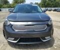 Серый Киа Niro, объемом двигателя 0 л и пробегом 61 тыс. км за 3500 $, фото 4 на Automoto.ua