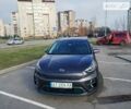 Серый Киа Niro, объемом двигателя 0 л и пробегом 60 тыс. км за 21800 $, фото 6 на Automoto.ua