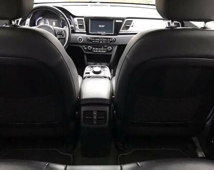 Киа Niro 2019 в Белой Церкве на Automoto.ua Серый Киа Niro, объемом двигателя 0 л и пробегом 137 тыс. км за 19000 $, фото 9 на Automoto.ua