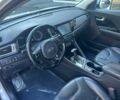 Серый Киа Niro, объемом двигателя 1.6 л и пробегом 49 тыс. км за 5500 $, фото 6 на Automoto.ua