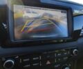 Сірий Кіа Niro, об'ємом двигуна 0 л та пробігом 154 тис. км за 18000 $, фото 30 на Automoto.ua