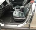 Серый Киа Niro, объемом двигателя 0 л и пробегом 100 тыс. км за 18750 $, фото 13 на Automoto.ua
