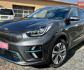 Серый Киа Niro, объемом двигателя 0 л и пробегом 116 тыс. км за 17990 $, фото 1 на Automoto.ua
