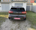 Киа Niro 2019 в Волочиске на Automoto.ua Серый Киа Niro, объемом двигателя 0 л и пробегом 105 тыс. км за 18898 $, фото 10 на Automoto.ua