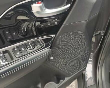 Киа Niro 2019 в Днепре (Днепропетровске) на Automoto.ua Серый Киа Niro, объемом двигателя 0 л и пробегом 149 тыс. км за 17800 $, фото 20 на Automoto.ua