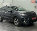 Сірий Кіа Niro, об'ємом двигуна 0 л та пробігом 93 тис. км за 18737 $, фото 3 на Automoto.ua