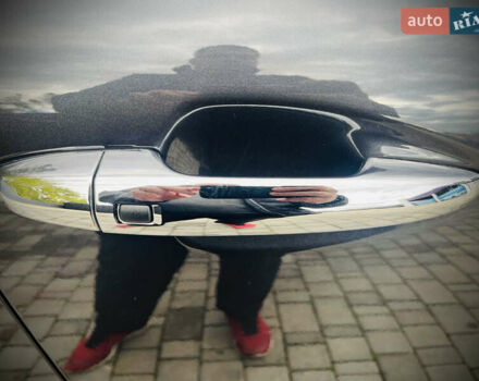 Серый Киа Niro, объемом двигателя 0 л и пробегом 102 тыс. км за 18900 $, фото 27 на Automoto.ua