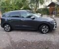 Сірий Кіа Niro, об'ємом двигуна 0 л та пробігом 92 тис. км за 19800 $, фото 9 на Automoto.ua