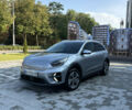 Серый Киа Niro, объемом двигателя 0 л и пробегом 89 тыс. км за 17700 $, фото 1 на Automoto.ua