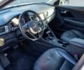 Сірий Кіа Niro, об'ємом двигуна 1.6 л та пробігом 48 тис. км за 8900 $, фото 8 на Automoto.ua