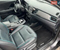 Серый Киа Niro, объемом двигателя 0 л и пробегом 150 тыс. км за 17800 $, фото 33 на Automoto.ua