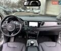 Киа Niro 2019 в Кривом Роге на Automoto.ua Серый Киа Niro, объемом двигателя 0 л и пробегом 27 тыс. км за 24000 $, фото 48 на Automoto.ua