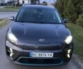 Серый Киа Niro, объемом двигателя 0 л и пробегом 66 тыс. км за 21700 $, фото 1 на Automoto.ua