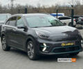 Серый Киа Niro, объемом двигателя 64 л и пробегом 115 тыс. км за 19900 $, фото 1 на Automoto.ua