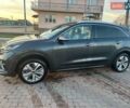 Серый Киа Niro, объемом двигателя 0 л и пробегом 84 тыс. км за 17960 $, фото 6 на Automoto.ua
