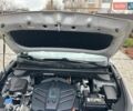 Сірий Кіа Niro, об'ємом двигуна 0 л та пробігом 110 тис. км за 16400 $, фото 25 на Automoto.ua