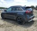 Серый Киа Niro, объемом двигателя 0 л и пробегом 61 тыс. км за 3500 $, фото 1 на Automoto.ua