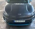 Серый Киа Niro, объемом двигателя 0 л и пробегом 105 тыс. км за 18100 $, фото 1 на Automoto.ua