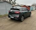 Серый Киа Niro, объемом двигателя 0 л и пробегом 179 тыс. км за 15800 $, фото 24 на Automoto.ua