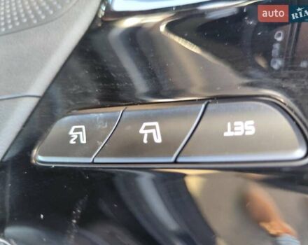 Серый Киа Niro, объемом двигателя 0 л и пробегом 129 тыс. км за 18555 $, фото 40 на Automoto.ua