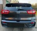 Серый Киа Niro, объемом двигателя 0 л и пробегом 34 тыс. км за 12000 $, фото 5 на Automoto.ua