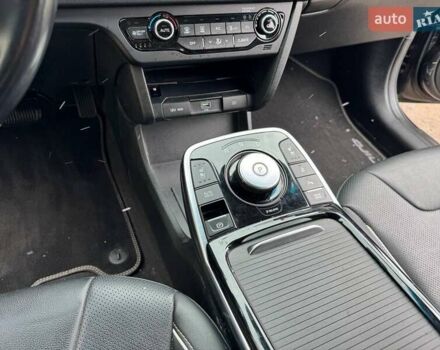 Киа Niro 2019 в Дрогобыче на Automoto.ua Серый Киа Niro, объемом двигателя 0 л и пробегом 139 тыс. км за 17777 $, фото 23 на Automoto.ua
