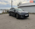Сірий Кіа Niro, об'ємом двигуна 0 л та пробігом 101 тис. км за 16800 $, фото 1 на Automoto.ua