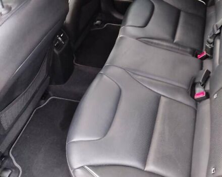 Сірий Кіа Niro, об'ємом двигуна 0 л та пробігом 92 тис. км за 19800 $, фото 11 на Automoto.ua