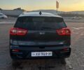 Серый Киа Niro, объемом двигателя 0 л и пробегом 84 тыс. км за 17960 $, фото 9 на Automoto.ua