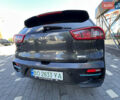 Сірий Кіа Niro, об'ємом двигуна 0 л та пробігом 92 тис. км за 18800 $, фото 8 на Automoto.ua