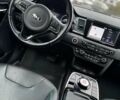 Серый Киа Niro, объемом двигателя 0 л и пробегом 143 тыс. км за 19100 $, фото 16 на Automoto.ua