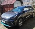 Серый Киа Niro, объемом двигателя 0 л и пробегом 60 тыс. км за 21800 $, фото 2 на Automoto.ua