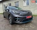 Серый Киа Niro, объемом двигателя 0 л и пробегом 128 тыс. км за 17776 $, фото 1 на Automoto.ua