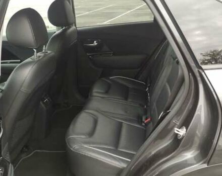 Киа Niro 2019 в Днепре (Днепропетровске) на Automoto.ua Серый Киа Niro, объемом двигателя 0 л и пробегом 149 тыс. км за 17800 $, фото 16 на Automoto.ua