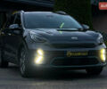Сірий Кіа Niro, об'ємом двигуна 0 л та пробігом 79 тис. км за 20300 $, фото 1 на Automoto.ua